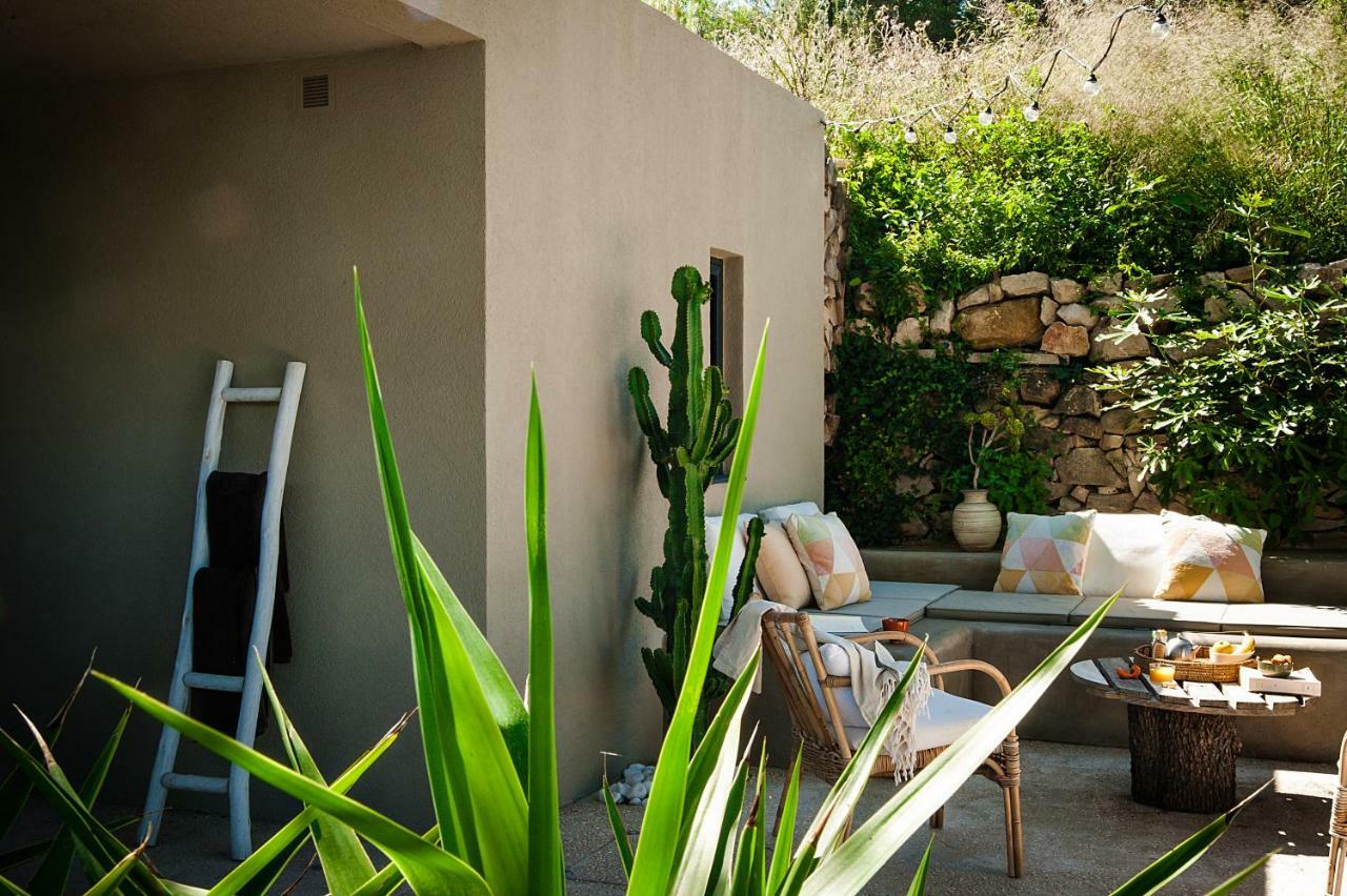 Chambre D'Hotes Clos Du Petit Jesus Cassis Exterior photo
